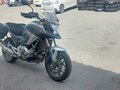 2012 Honda NC 700X, серый, 500000 рублей - вид 5