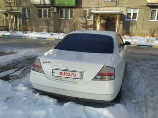 1999 Nissan Gloria XI (Y34), белый, 420000 рублей, вид 5