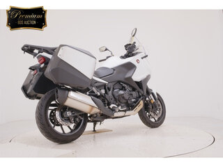 2022 Honda NT1100, белый, 1250000 рублей, вид 5