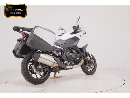 2022 Honda NT1100, белый, 1250000 рублей, вид 5