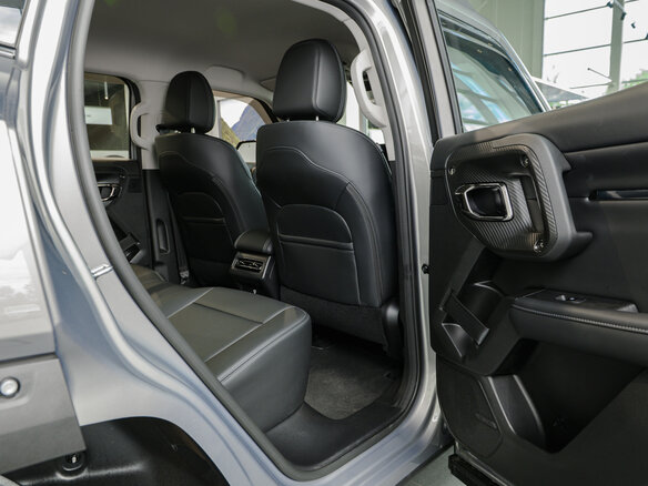 2026 Haval H7 I, серый - вид 15