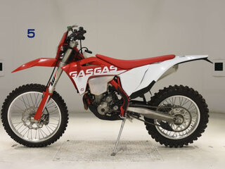 2022 Gas Gas EC, красный, 850000 рублей, вид 3