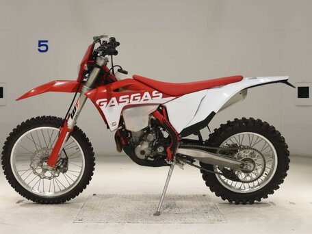 2022 Gas Gas EC, красный, 850000 рублей, вид 3