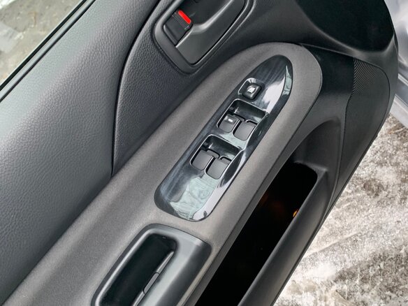 2005 Mitsubishi Lancer IX, серый, 1000000 рублей - вид 14