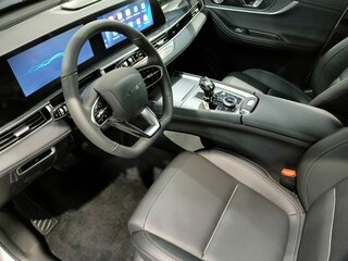 2025 Tenet T7, белый, 2735000 рублей, вид 5