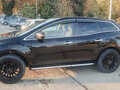 2010 Mazda CX-7 I Рестайлинг, чёрный, 1400000 рублей - вид 1