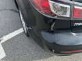 2012 Mazda 3 II (BL) Рестайлинг, чёрный - вид 10