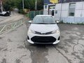 2019 Toyota Corolla Axio XI (E160, E170) Рестайлинг 2, белый, 1320000 рублей - вид 2