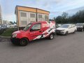 2013 Fiat Doblo I Рестайлинг, синий, 300000 рублей - вид 1