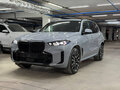 2025 BMW X5 30d IV (G05/G18) Рестайлинг, серый - вид 1