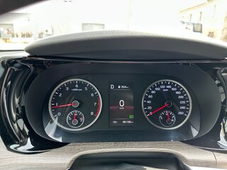 2021 Kia K5 III, синий, 3100000 рублей, вид 4