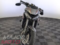 2020 Triumph Street Triple, серый - вид 2