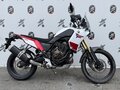 2022 Yamaha Tenere 700, белый, 1320000 рублей