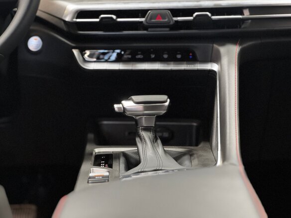 2024 Changan CS35 Plus I Рестайлинг, серебристый, 2649900 рублей - вид 13