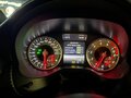 2013 Mercedes-Benz A-Класс 180 III (W176), красный, 1600000 рублей - вид 8