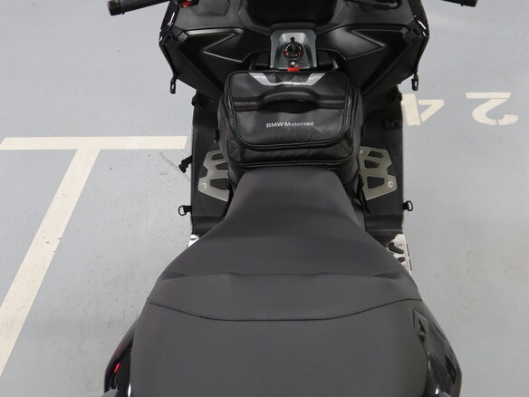 2014 BMW C 600 Sport, чёрный, 600000 рублей - вид 7
