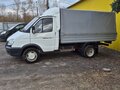 2010 ГАЗ ГАЗель (3302), белый, 900000 рублей - вид 1