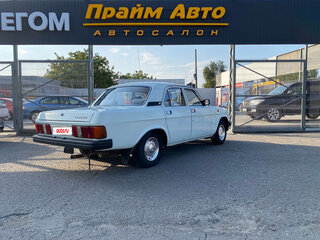 1996 ГАЗ 31029 «Волга», белый, 499000 рублей, вид 4