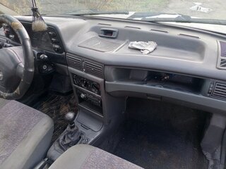 2005 Daewoo Nexia I, серебристый, 150000 рублей, вид 4