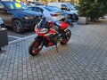 2023 Aprilia Tuono 660, серый, 799000 рублей - вид 3