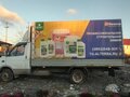 2009 ГАЗ ГАЗель (3302), белый, 750000 рублей