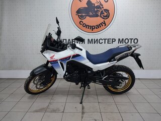 2023 Honda XL750 Transalp, белый, 1085000 рублей, вид 2