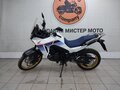 2023 Honda XL750 Transalp, белый, 1085000 рублей - вид 1