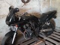 1997 Yamaha FZ400, чёрный, 200000 рублей - вид 2