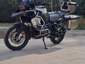 2020 BMW R 1250 GS Adventure, коричневый, 1990000 рублей - вид 1
