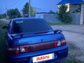 2007 Lada (ВАЗ) 2110, синий, 180000 рублей - вид 6
