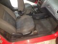 2007 Ford Fiesta Mk5, красный, 359000 рублей - вид 6