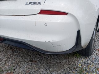 2023 Chevrolet Monza II Рестайлинг, белый, 1105000 рублей, вид 5
