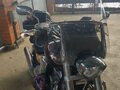 2003 Honda VTX 1800, фиолетовый, 620000 рублей - вид 8