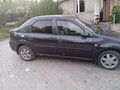 2008 Renault Logan I, серый, 290000 рублей - вид 1