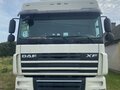 2016 DAF XF 105, белый, 3500000 рублей