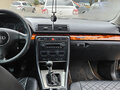 2002 Audi A4 II (B6), чёрный, 530000 рублей - вид 10