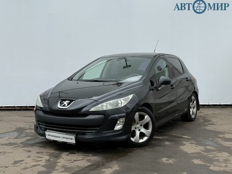Peugeot 308 I