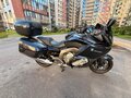 2013 BMW K 1600 GT, серый, 1220000 рублей - вид 3