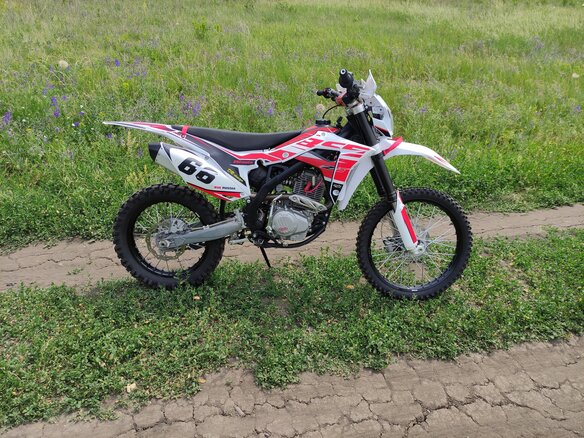 2022 BSE Z5, белый, 165000 рублей - вид 1