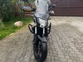 2015 Honda NC 750S, чёрный, 500000 рублей - вид 2