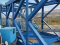 2014 Башенные краны Jaso, белый, 60000000 рублей - вид 8