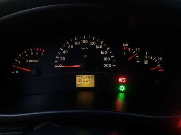 2013 Lada (ВАЗ) Kalina I, серый, 370000 рублей - вид 7