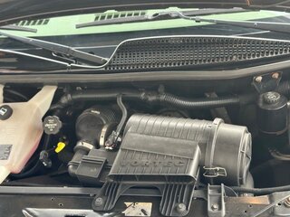 2012 Chevrolet Express II, чёрный, 4500000 рублей, вид 4