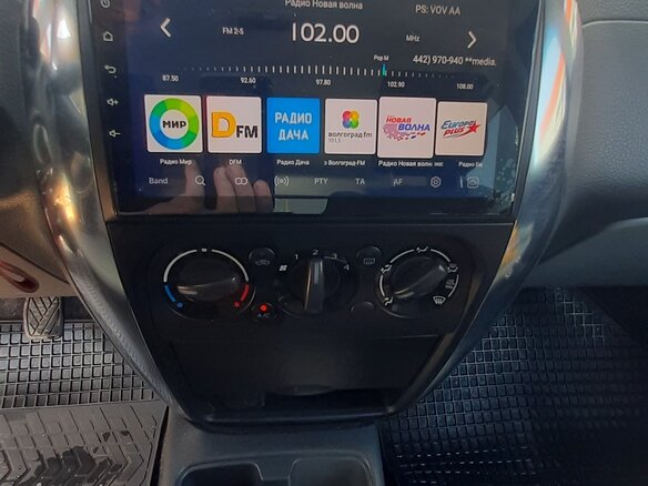 2013 Suzuki SX4 I (Classic) Рестайлинг, оранжевый, 1300000 рублей - вид 17