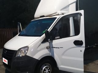 2021 ГАЗ ГАЗель Next, белый, 1350000 рублей, вид 3