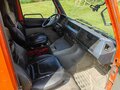 1995 Mercedes-Benz MB 100, красный - вид 6