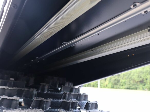 2025 Yamaha Transporter Lite 2UP, красный, 1204000 рублей - вид 22