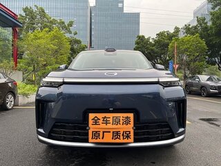 2026 GAC Trumpchi S9, синий, 4580333 рублей, вид 2