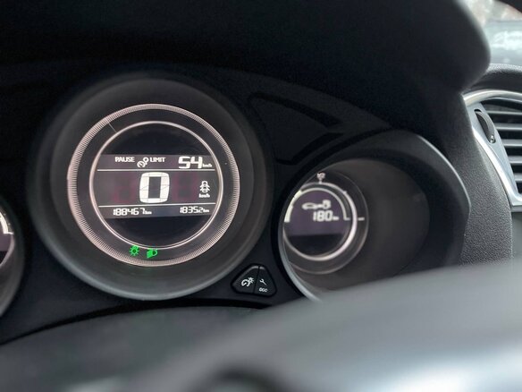 2015 Citroen C4 II, серебристый, 650000 рублей - вид 16