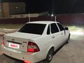 2015 Lada (ВАЗ) Priora I Рестайлинг, белый, 775000 рублей - вид 6